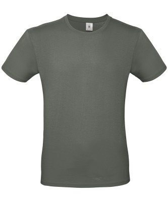 Magliette personalizzate B&C E150 - cod. RWBA210